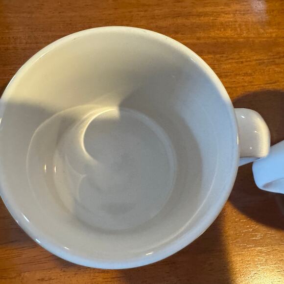 Vintage Campbell's Kids Soup Coffee Set of 2 Mugs Collectible - Picture 12 of 13